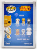 Funko POP Star Wars Bossk 35 Vinyl Figure