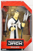 Cartoon Network Samurai Jack Samurai Warrior Figure Equity 70047
