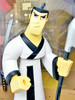Cartoon Network Samurai Jack Samurai Warrior Figure Equity 70047