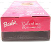 Barbie Valentine Romance Doll 2003 Mattel #B1805 NEW