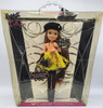 Bratz Collector Series Porcelain Bratz Doll Anyssa MGA 379256 NEW