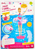 Barbie I Can Be... Splash and Spin Dolphin Trainer Doll 2012 Mattel X8380