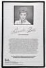 Barbie Signature Tribute Collection Lucille Ball Doll GXL16 Mattel 2020