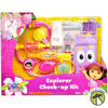 Dora The Explorer Dora Doctor Kit Playset 2013 Fisher-Price Y0362
