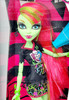 Monster High Ghoul Spirit Venus McFlytrap Doll BDF09 Mattel 2013