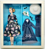 Barbie Grace Kelly The Romance Silkstone Giftset 2011 Mattel T7944