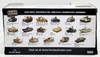 Forces of Valor German Panzer 38(t) Eastern Front 1942 Unimax 85035