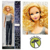 Barbie Collector Basics Model 03 Collection 2 Doll 2010 Mattel T7741