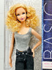 Barbie Collector Basics Model 03 Collection 2 Doll 2010 Mattel T7741