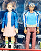 Stranger Things Eleven Lucas and Mike Action Figure 3Pk Funko 20833