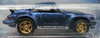 Hot Wheels 2001 Final Run 6/12 Porsche 911 Retiring Model No. 26997 NEW
