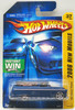 Hot Wheels 2006 New Models '55 Chevy Panel Vehicle Mattel J3278 NEW