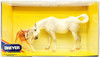 Breyer Nuzzling Mare and Foal Horse Figures 1993 Reeves International 1175
