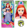 Disney Princess Gem Princess Ariel Doll 2006 Mattel K6924