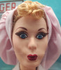 Barbie I Love Lucy Episode 39 Job Switching Lucy and Ethel Doll Set 2008 Mattel