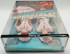 Barbie I Love Lucy Episode 39 Job Switching Lucy and Ethel Doll Set 2008 Mattel