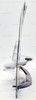 Johnny Lightning Legends of Star Trek Series One Enterprise NX-01 Die-Cast Model