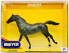 Breyer Native Diver Champion Thoroughbred Horse Figure No. 921