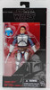 Star Wars The Black Series Jango Fett Action Figure 2015 Hasbro B2552 New