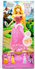 Disney Sparkle Gem Princess Sleeping Beauty Doll 2006 Mattel K6927