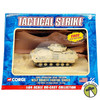 M2A2 Bradley Fighting Vehicle Operation Iraqi Freedom Model Tank US95112 Corgi