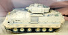 M2A2 Bradley Fighting Vehicle Operation Iraqi Freedom Model Tank US95112 Corgi