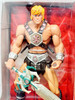 Masters of The Universe Battle Tank He-Man Attack Vehicle 2001 Mattel 54922