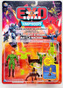 EXO Squad Jumptroops Second Lieutenant Colleen O'Reilly Action Figure Playmates