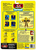 EXO Squad Jumptroops Second Lieutenant Colleen O'Reilly Action Figure Playmates