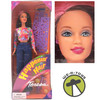 Barbie Happenin' Hair Teresa Friend of Barbie Doll 2000 Mattel #29074