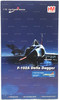 Hobby Master 1:72 Air Power Series F-102A Delta Dagger 2010 Vehicle #HA3109