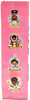 Barbie in the Nutcracker Tommy as Gingerbread Boy AA Doll 2001 Mattel #53451