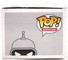 Funko POP Television Futurama Bender 2015 Vinyl Figure #29