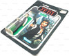 Star Wars Return of the Jedi Han Solo Action Figure 65 Back1983 Kenner #38260