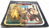 Star Wars Return of the Jedi Logray Action Figure 77 Back 1983 Kenner #70710