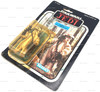 Star Wars Return of the Jedi Logray Action Figure 77 Back 1983 Kenner #70710