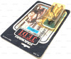 Star Wars Return of the Jedi Logray Action Figure 77 Back 1983 Kenner #70710