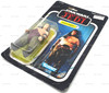 Star Wars Return of the Jedi Rancor Keeper Figure 77 Back 1983 Kenner #71350