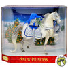 Breyer Snow Princess Horse Figure 2006 No. 700106 NEW