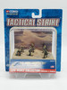 Tactical Strike U.S. Army Infantry Set 2004 Corgi US95124