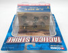 Tactical Strike U.S. Army Infantry Set 101st Airborne Div. 6 Figures 2004 Corgi