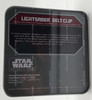Star Wars Wearable Lightsaber Belt Clip Disney NEW