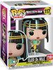 Funko Pop Retro Toys 117 Monster High Cleo De Nile Vinyl Figure