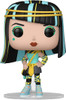 Funko Pop Retro Toys 117 Monster High Cleo De Nile Vinyl Figure