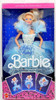Barbie Frills and Fantasy Doll 1988 Mattel 1374