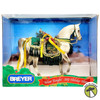 Breyer Silent Knight 2003 Holiday Horse Figure 700403