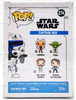 Funko POP Star Wars Captain Rex 274 Vinyl Figure 2018 Fall Convention Exclusive