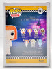 Funko POP The Fifth Element Leeloo 193 Vinyl Figure