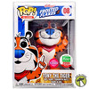 Funko POP Ad Icons Kellogg's Frosted Flakes 08 Vinyl Figure
