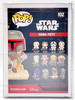 Funko POP Star Wars Boba Fett 102 Vinyl Bobble Head Figure